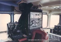 SRN4 Sir Christopher (GH-2008) with Hoverlloyd